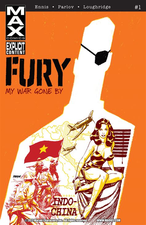 Fury Max 1 Reader