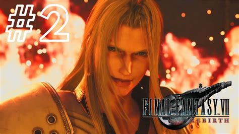 Fury Ring: A Blazing Embodiment of Power in Final Fantasy VII Remake