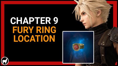 Fury Ring FF7 Remake: A Vital Tool for Unlocking Your Potential