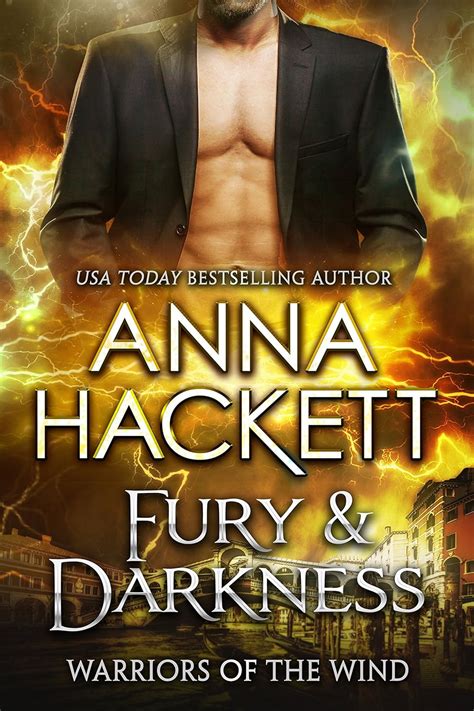 Fury and Darkness Warriors of the Wind Book 3 Epub