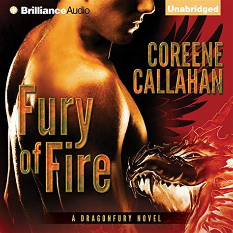 Fury of Fire Dragonfury Book 1 PDF