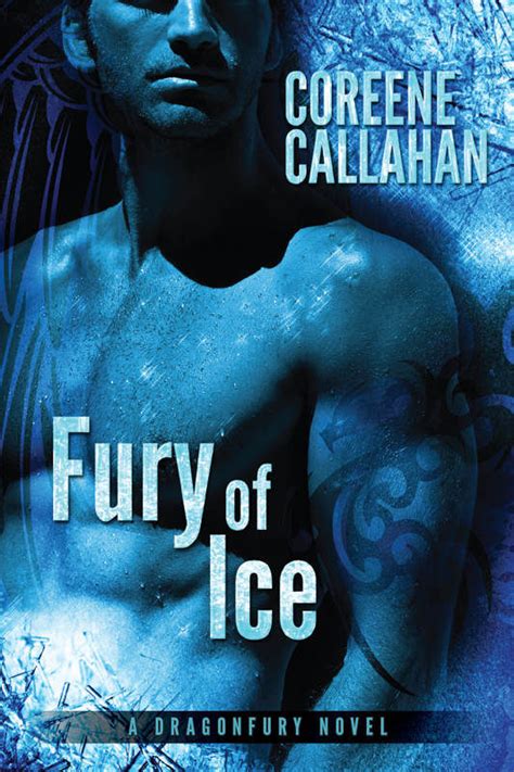 Fury of Ice Dragonfury Series Reader