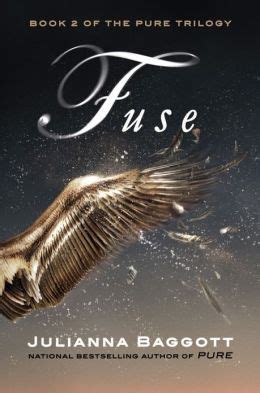 Fuse Pure Trilogy PDF