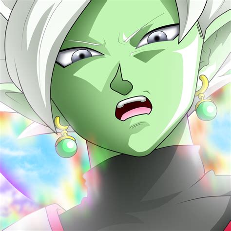 Fused Zamasu PFP: The Ultimate Guide to Celestial Perfection