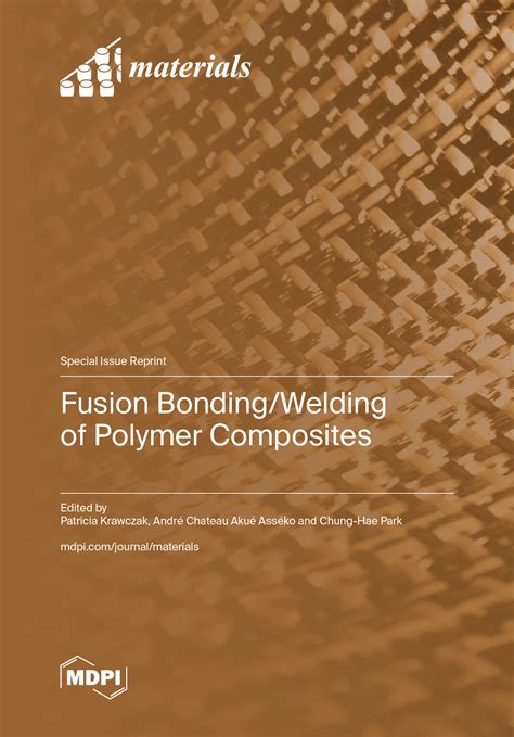 Fusion Bonding of Polymer Composites 1st Edition Epub