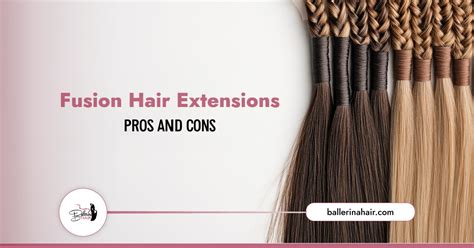 Fusion Hair Weave: A Comprehensive Guide to Enhance Your Hair Length and Volume