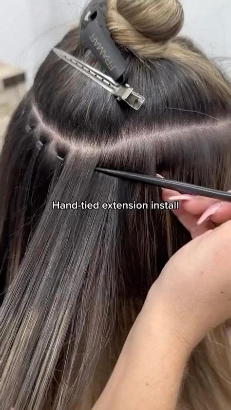 Fusion Hair Weave: A Detailed Guide to Benefits, Applications, and Techniques