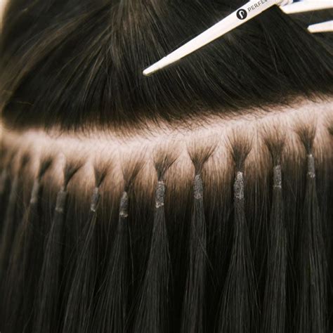 Fusion Hair Weave: Enhance Your Look with Seamless Integration and Long-Lasting Results