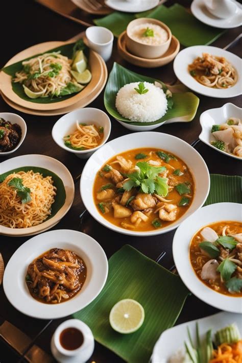 Fusion Restaurant Singapore: A Culinary Odyssey of 10,000 Delights