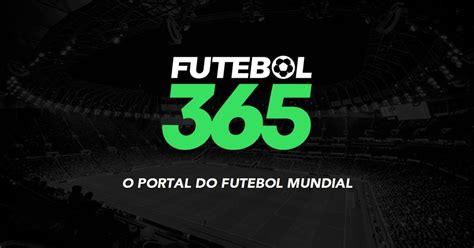 Futebol 365: Seu Portal Completo para o Mundo do Futebol