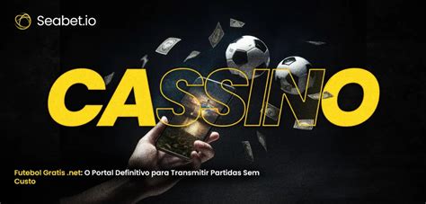 Futebol Grátis .net: A Revolução do Esporte Gratuito na Internet