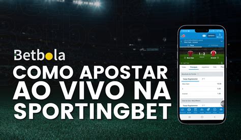 Futebol Sportingbet: Guia Definitivo para Apostas Esportivas