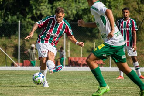 Futebol Sub-20: Cuiabá e Botafogo Empatam em Jogo Acirrado