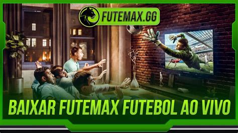 Futebol ao Vivo: Assista aos Melhores Jogos com o FuteMax