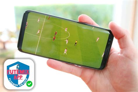 Futebol ao Vivo: Viva a Emoção com a Futemax!