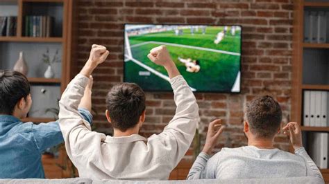 Futebol ao Vivo Biz: Guia Completo para Assistir aos Jogos em Tempo Real