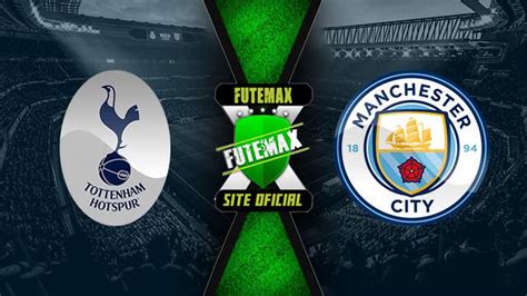 Futebol de Primeira Classe: Descubra a Jornada do Manchester City no Futemax