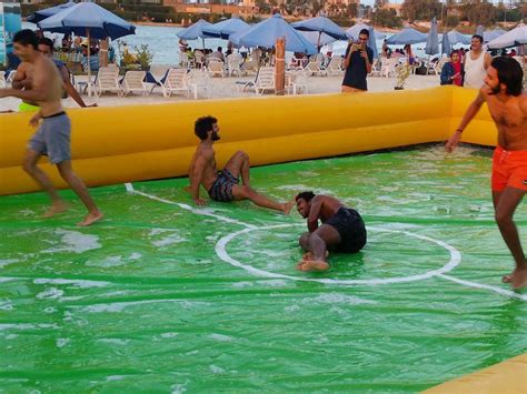 Futebol de Sabão: Um Guia Completo para Jogar e se Divertir