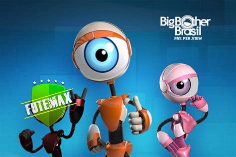 Futemax BBB: O Guia Completo para Assistir ao Big Brother Brasil de Graça