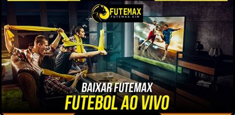 Futemax BR: O Guia Completo Para Assistir Futebol Online