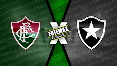 Futemax Botafogo: Guia Definitivo para Assistir a Todos os Jogos