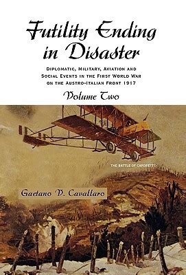 Futility Ending in Disaster Reader