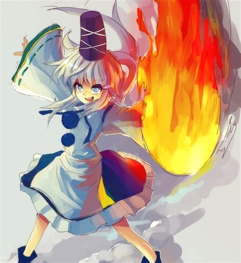 Futo Touhou: A Comprehensive Guide to the Mysterious and Elusive Futo Mononobe