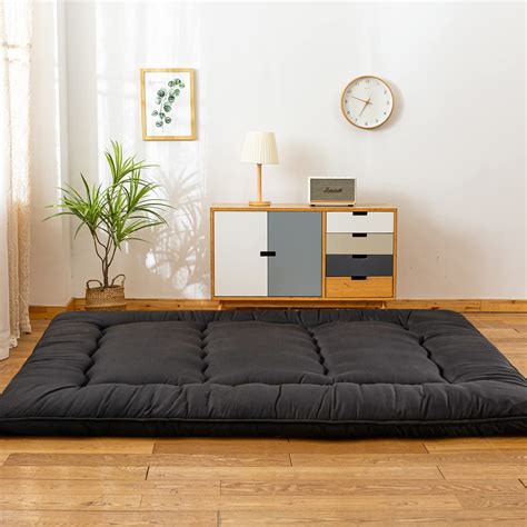 Futon Bed and Mattress: The Perfect Combination for Comfort and Style