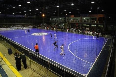 Futsal Quadra: O Guia Completo para Proprietários de Negócios
