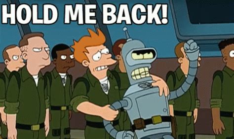 Futurama: Hold Me in Yours - A Comprehensive Analysis