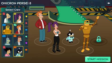 Futurama Video Game: Your Guide to the Intergalactic Adventure