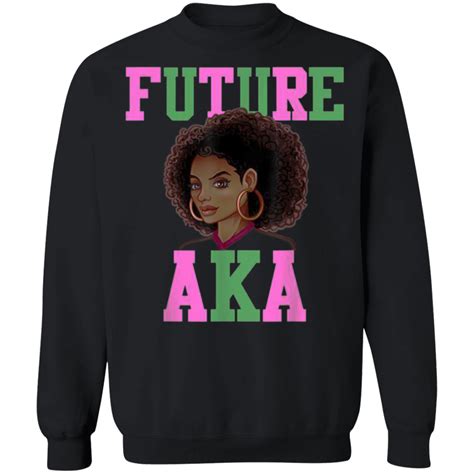 Future AKA Sweatshirt: Where Comfort Meets Innovation