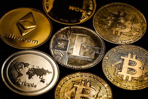 Future Coin: The Evolution of Digital Currency