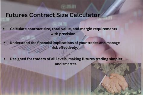 Future Contract Calculator: Unleash the Power of Precision in 2023!