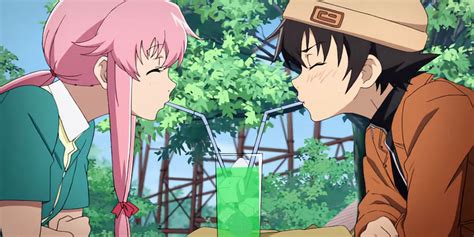 Future Diary Yukiteru: Immerse Yourself into a World of Mystery, Suspense, and Time Loops