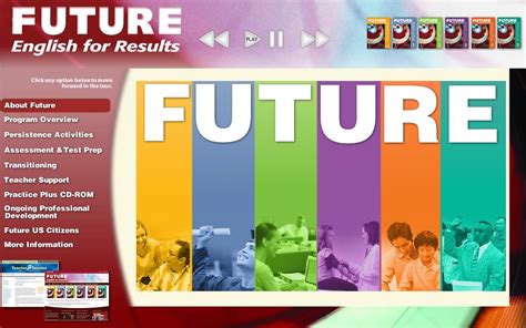 Future English For Results 5 Ebook Epub