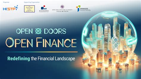 Future Finance 2060: Redefining the Financial Landscape