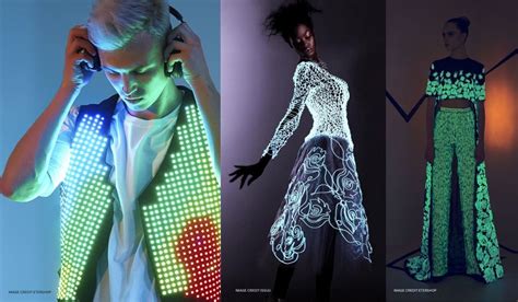 Future Ghost Shirts: The Next Frontier in Fashion Technology