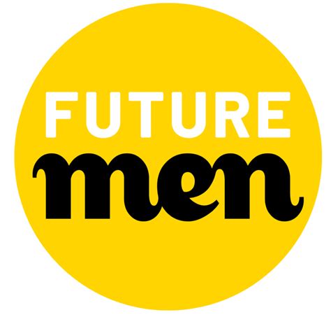 Future Men Kindle Editon