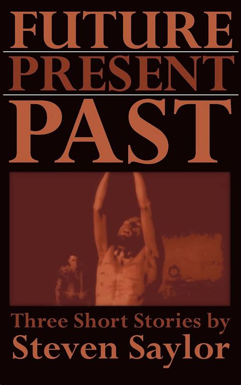 Future Present Past Three Short Stories PDF