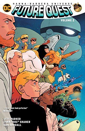 Future Quest 2016-2017 Vol 2 PDF