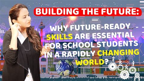 Future Ready Academy: Empowering Students for Success in a Rapidly Changing World