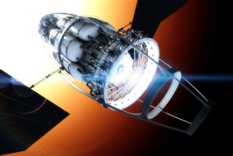 Future Spacecraft Propulsion Systems Enabling Technologies for Space Exploration 2 Epub
