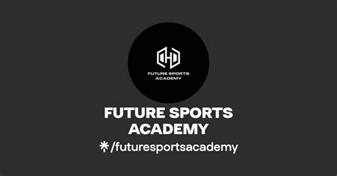 Future Sports Academies