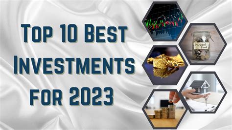 Future Stock Market Today: Unlocking the Secrets of 2023's Top Investments