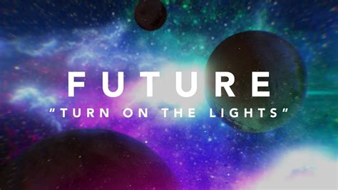 Future Turn on the Lights 4U! Amazing Tech to Illuminate Your Life