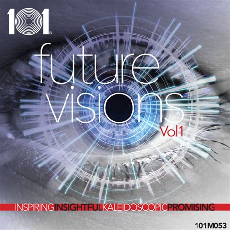 Future Visions Volume 1 Doc