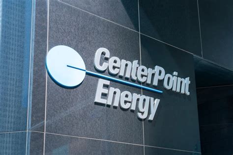 Future of CenterPoint Energy Stock