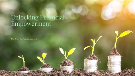 Future-Holding Money: Unlocking Financial Empowerment