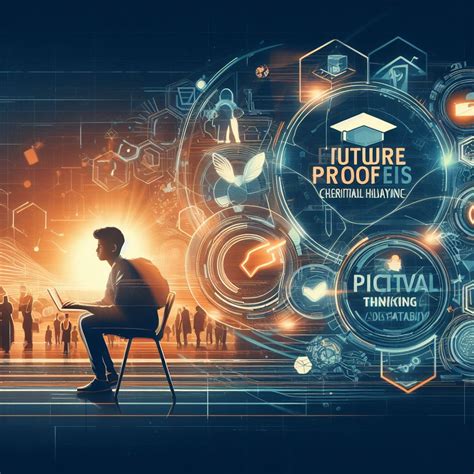 Future-Proof Your Skills for a Brighter Tomorrow